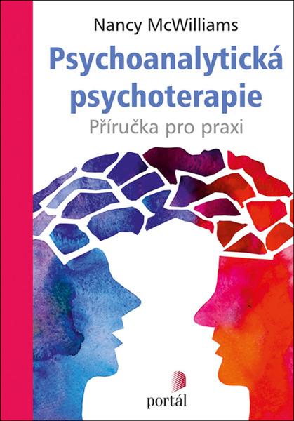 Levně Psychoanalytická psychoterapie
