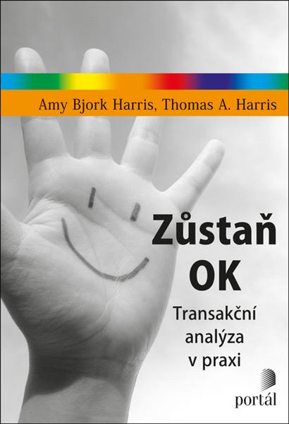 Zůstaň OK - 9788026219392