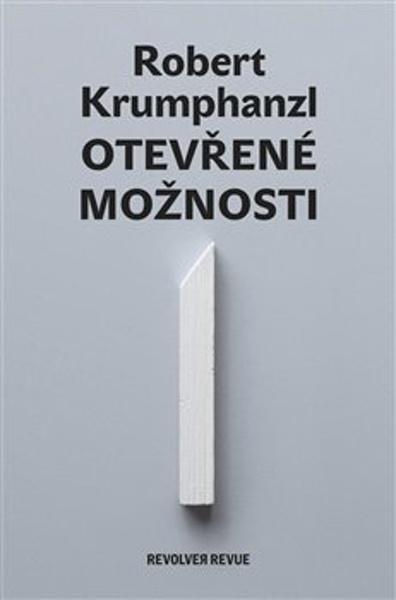 Otevřené možnosti - 9788076220232