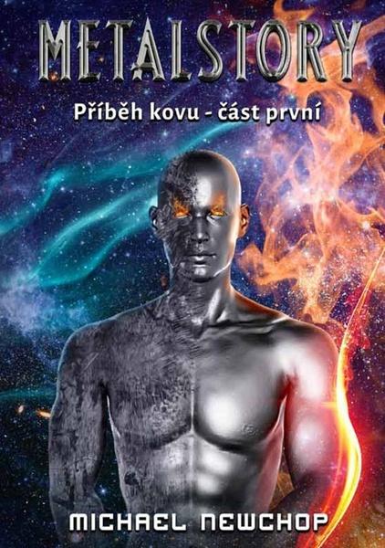 Levně Metalstory část první