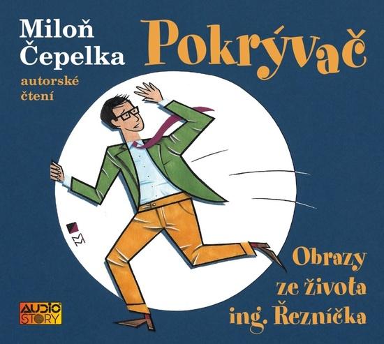 Levně Pokrývač