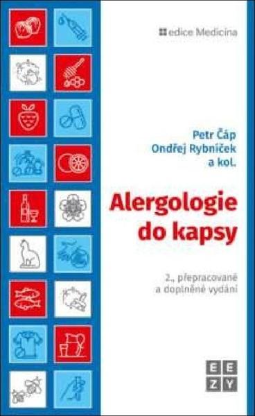 Levně Alergologie do kapsy
