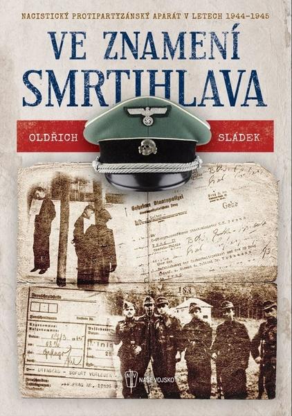 Ve znamení smrtihlava - 9788020614605