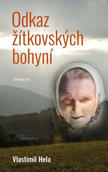 Levně Odkaz žítkovských bohyní