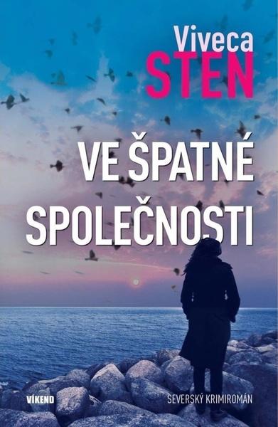 Levně Ve špatné společnosti