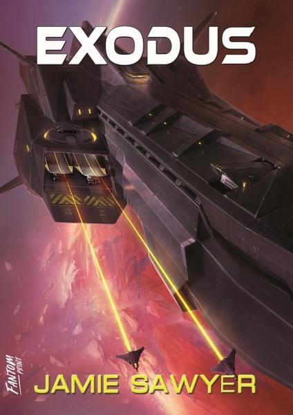 Exodus - 9788075941220