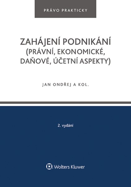 Levně Zahájení podnikání