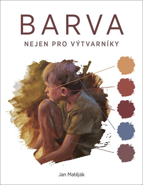 Levně Barva