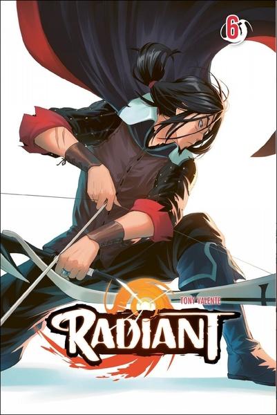 Levně Radiant 6
