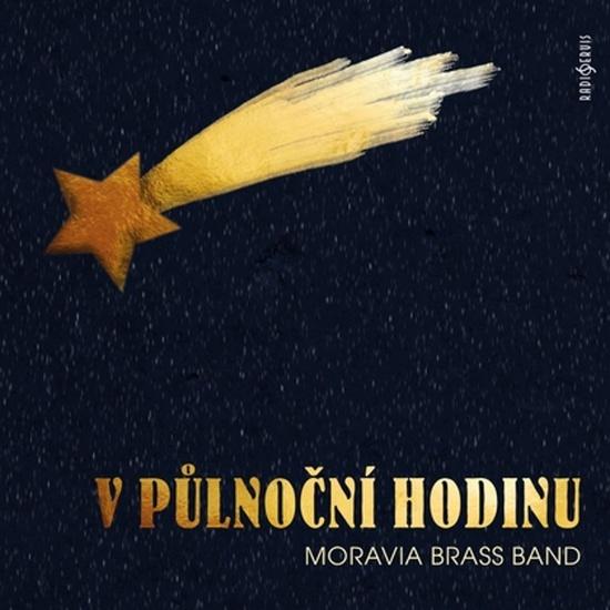 Levně V půnoční hodinu