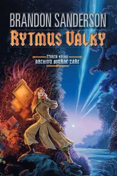 Rytmus války - 9788071978046