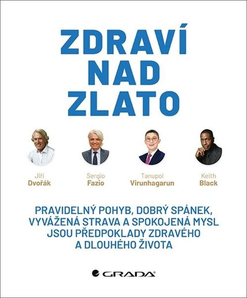 Levně Zdraví nad zlato