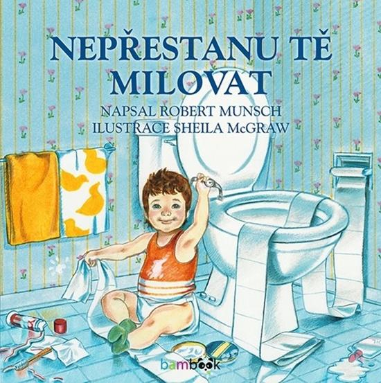 Nepřestanu tě milovat - 9788027134922