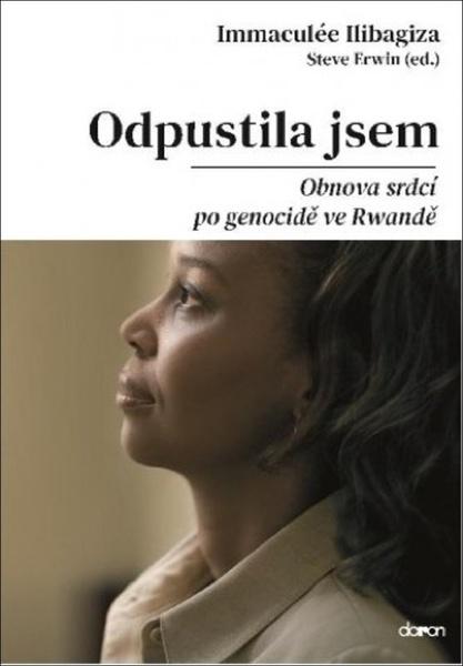 Levně Odpustila jsem