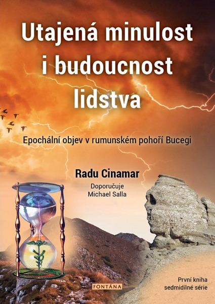 Levně Utajená minulost i budoucnost lidstva