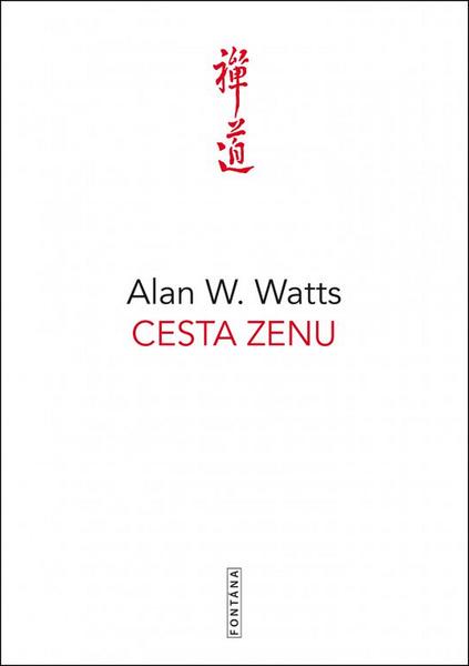 Levně Cesta zenu