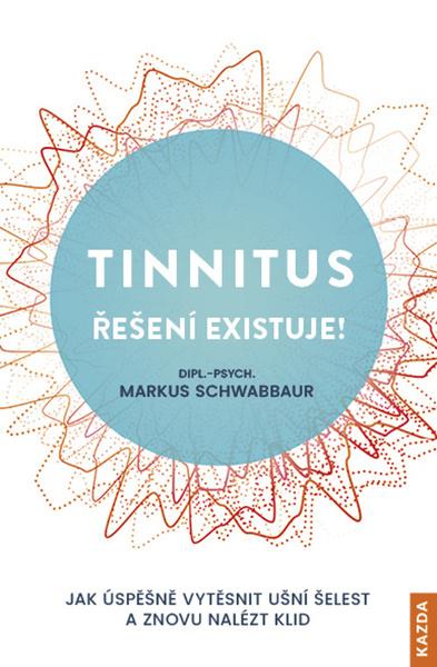 Levně Tinnitus řešení existuje!