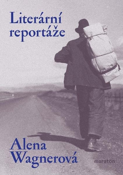 Levně Literární reportáže