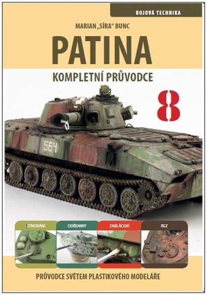 Průvodce světem plastikového modeláře 8 - 9788088472025
