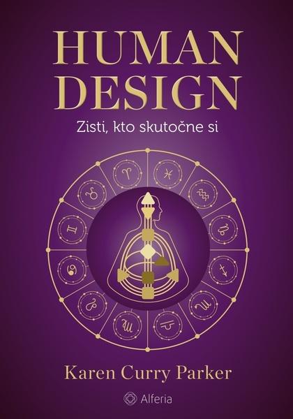 Human design - 9788080904166