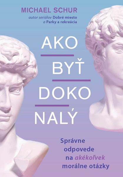 Levně Ako byť dokonalý