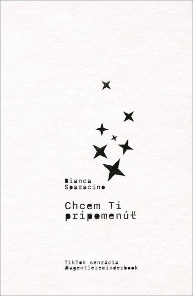 Levně Chcem ti pripomenúť