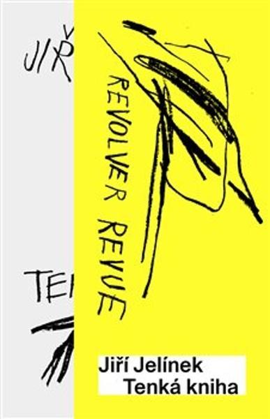 Tenká kniha - 9788076220201