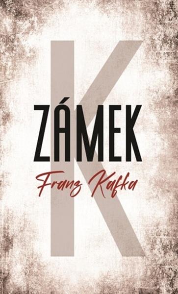 Zámek - 9788075464361