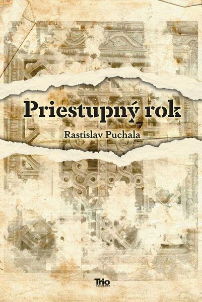 Priestupný rok - 9788081700989