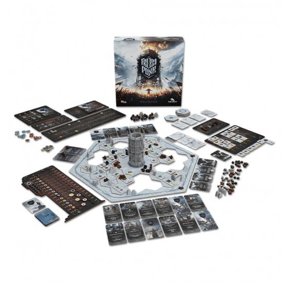 Frostpunk