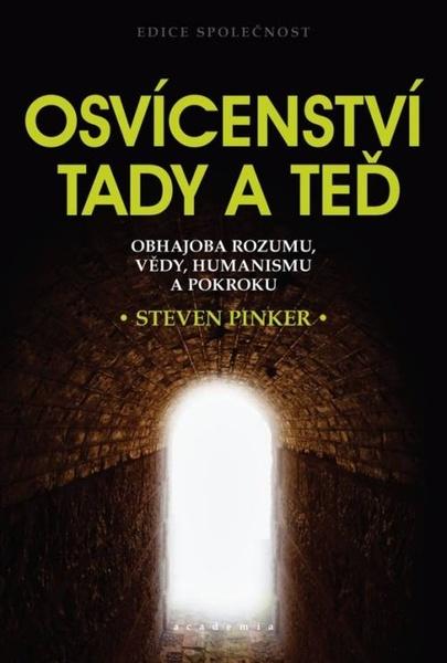 Osvícenství tady a teď - 9788020033918