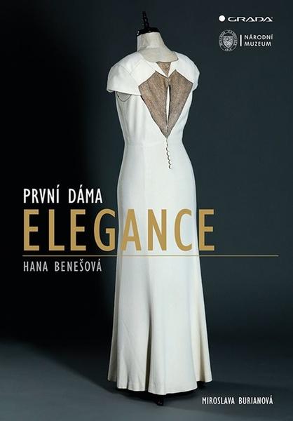 První dáma elegance - 9788027135530