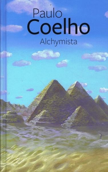 Alchymista - 9788055186542
