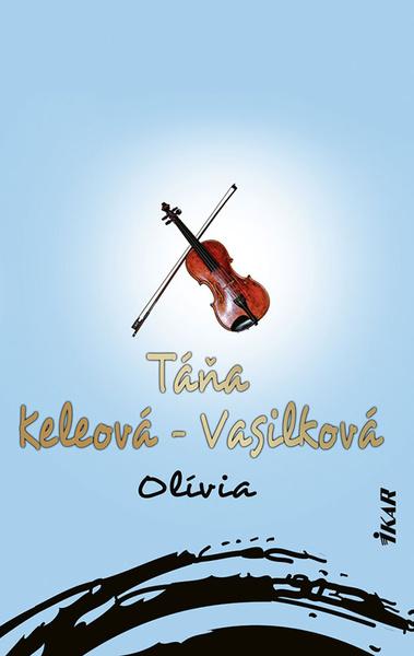 Olívia - 9788055186627