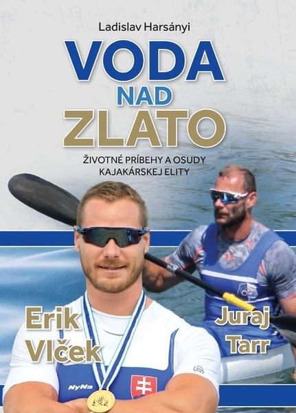 Levně Voda nad zlato