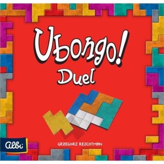 Albi Ubongo Duel