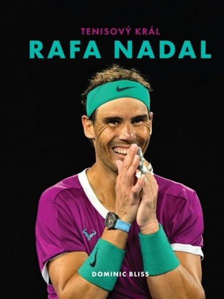 Levně Rafa Nadal
