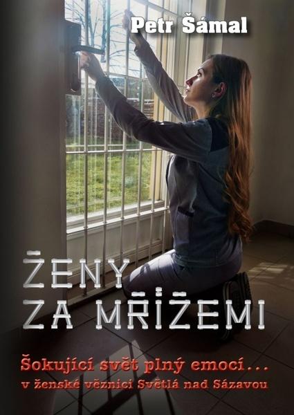 Levně Ženy za mřížemi