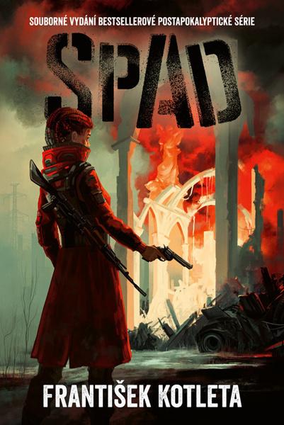 Spad - 9788027800988