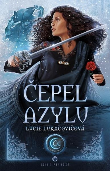 Levně Čepel azylu