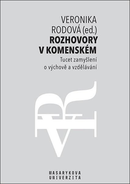 Levně Rozhovory v Komenském