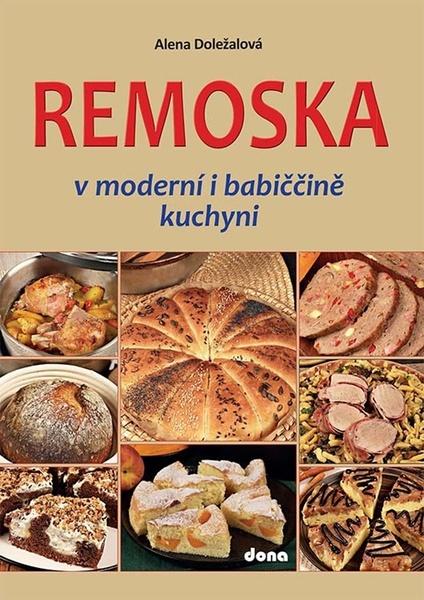 Levně Remoska