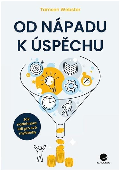 Levně Od nápadu k úspěchu