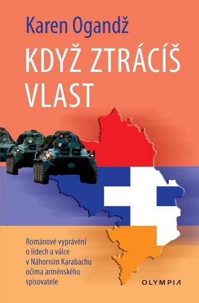 Levně Když ztrácíš vlast
