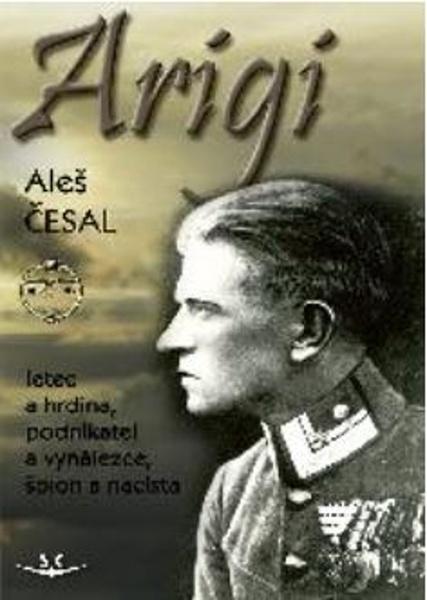 Levně Arigi