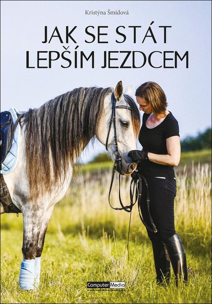 Levně Jak se stát lepším jezdcem