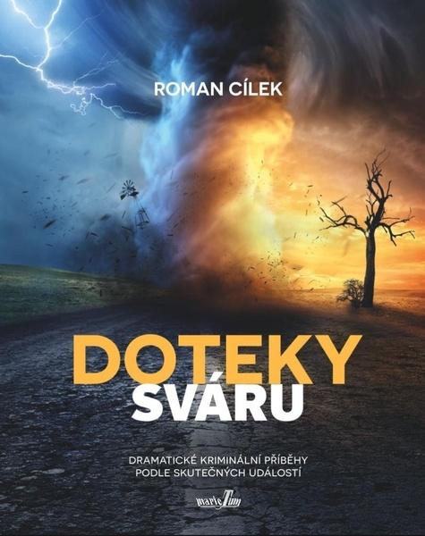 Levně Doteky sváru