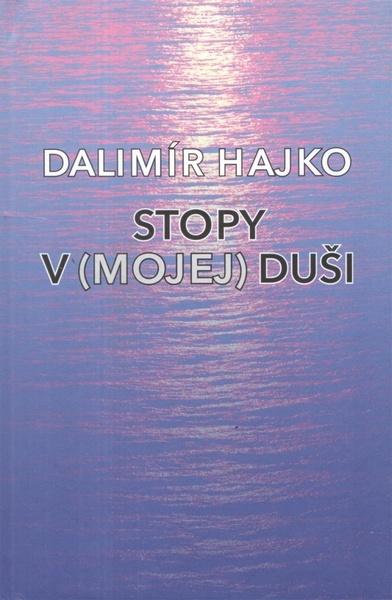 Levně Stopy v (mojej) duši