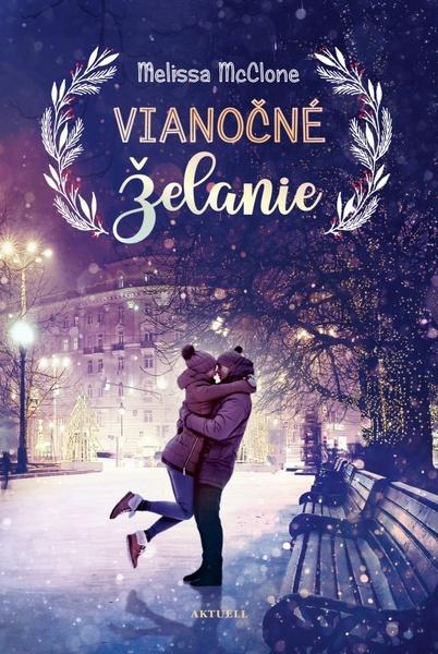 Levně Vianočné želanie