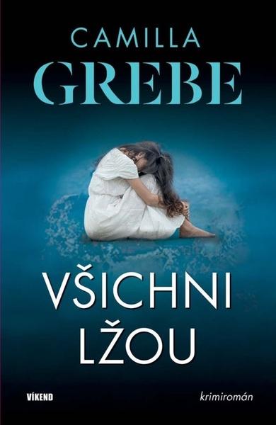 Levně Všichni lžou